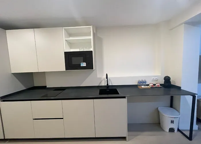 Wonderful Apartments In Seville Oldtown