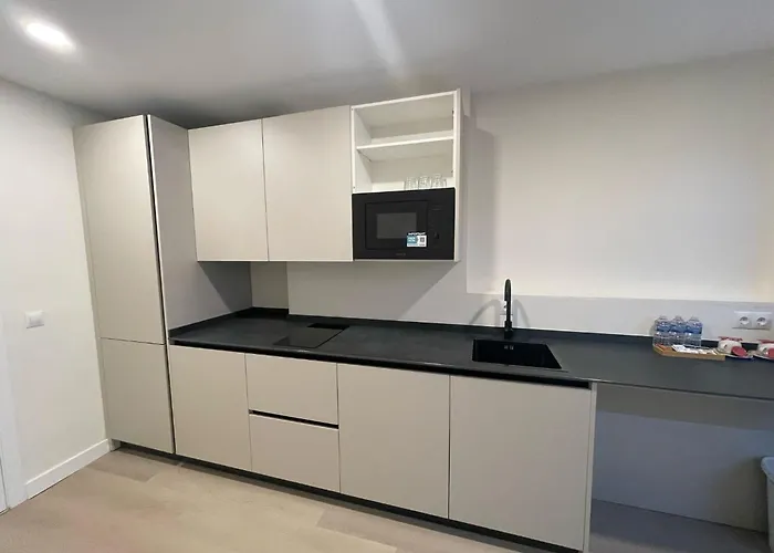 Wonderful Apartments In Seville Oldtown