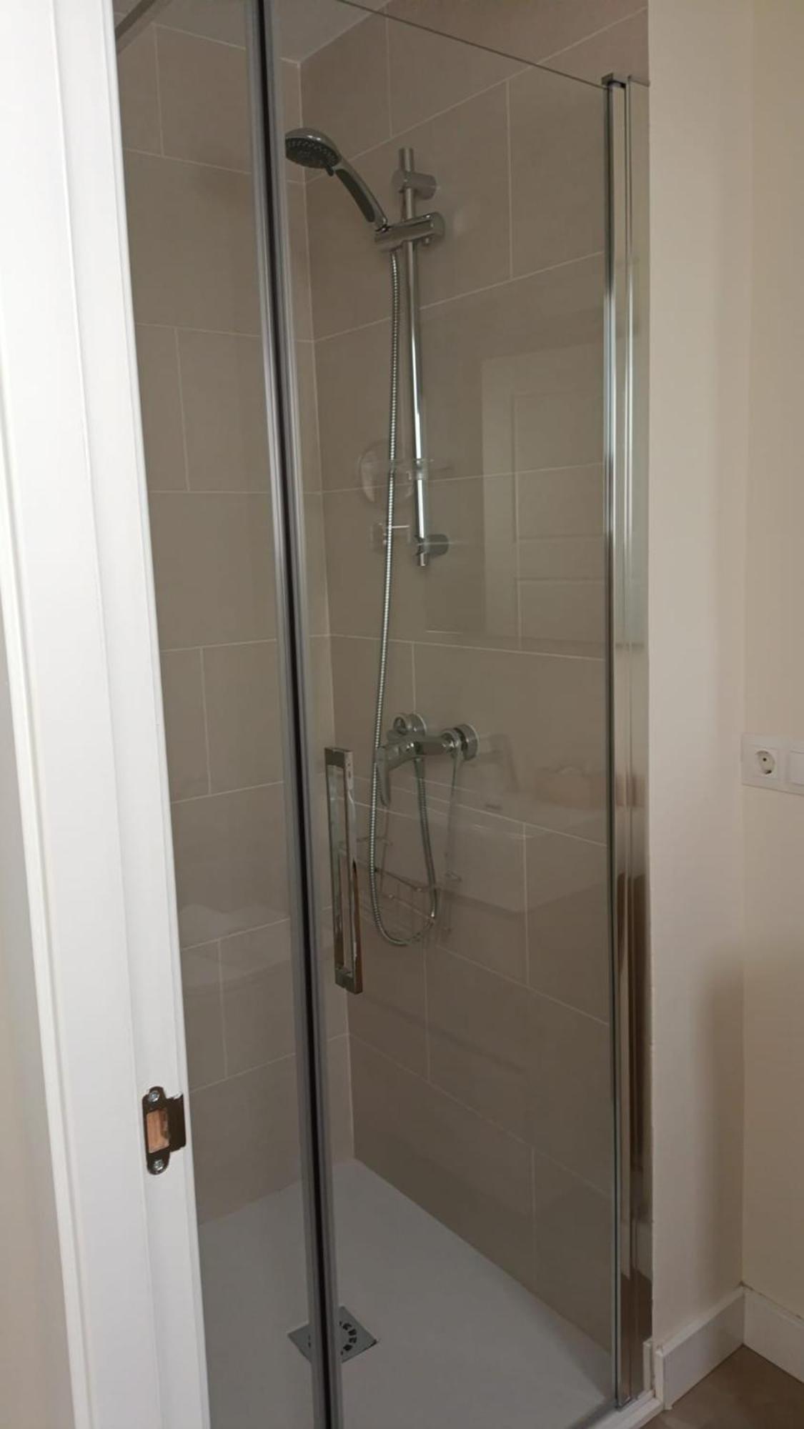 Wonderful In Oldtown Apartamento Sevilla