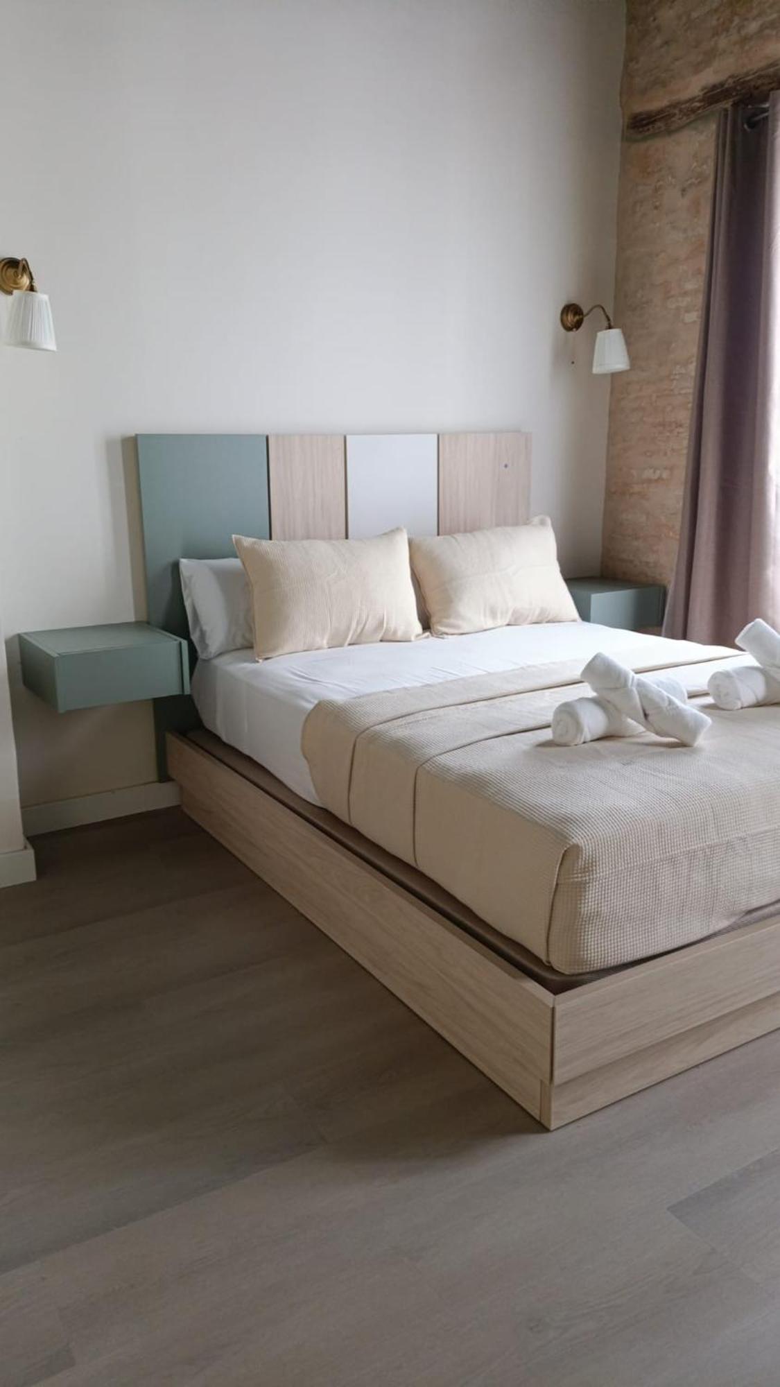 Wonderful In Oldtown Apartamento