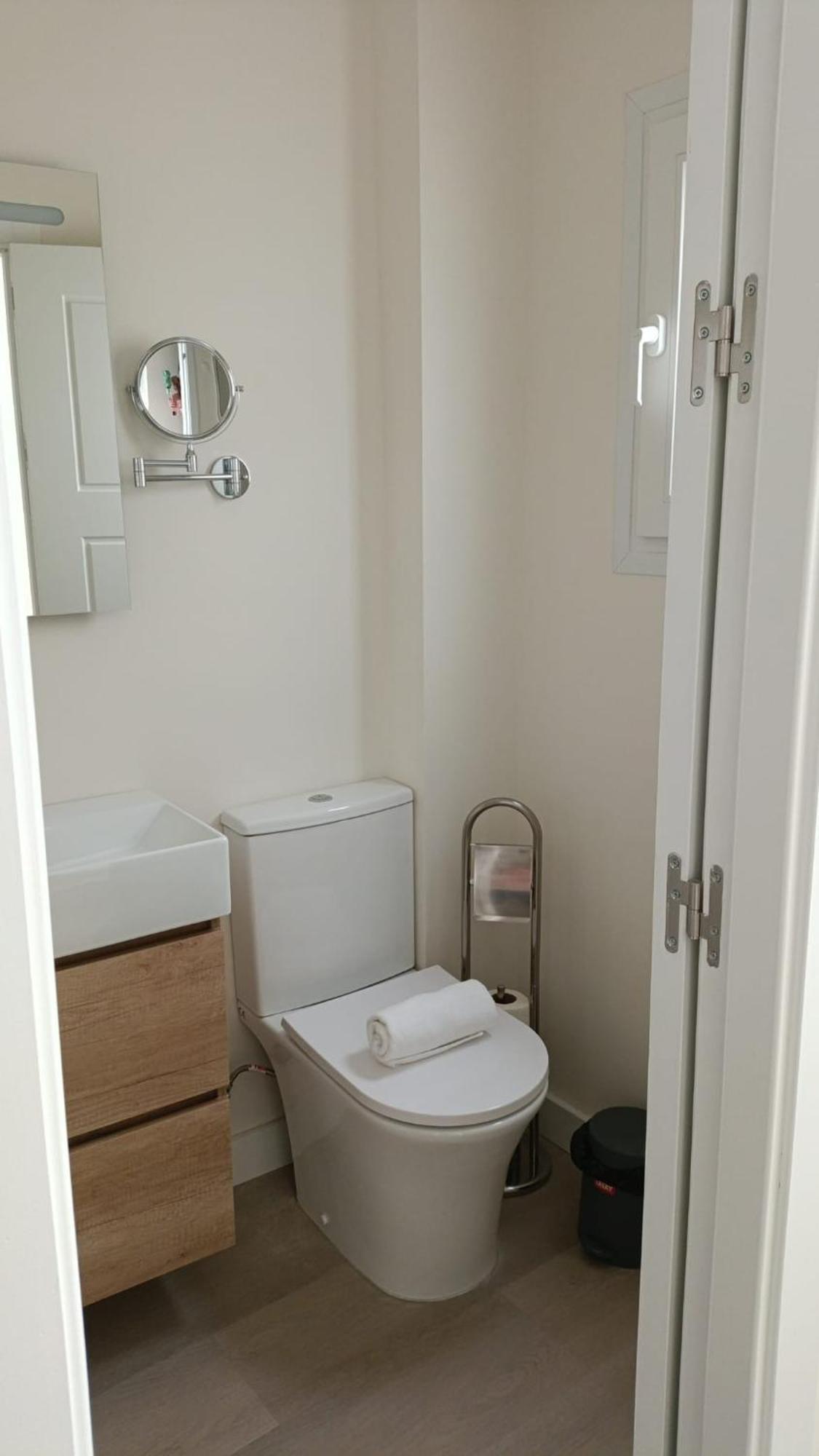 Apartamento Wonderful In Oldtown *
