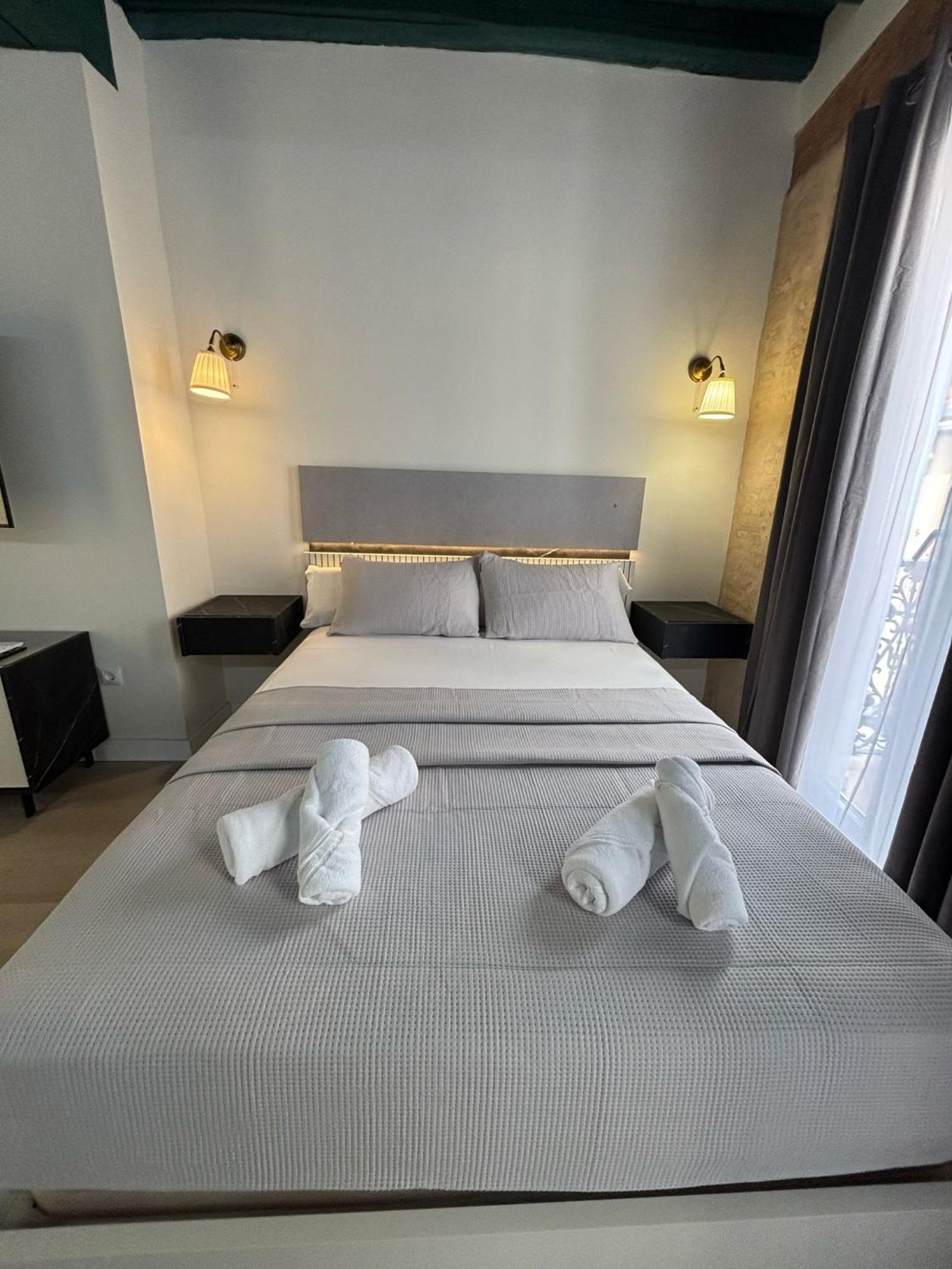 Wonderful In Oldtown Apartamento
