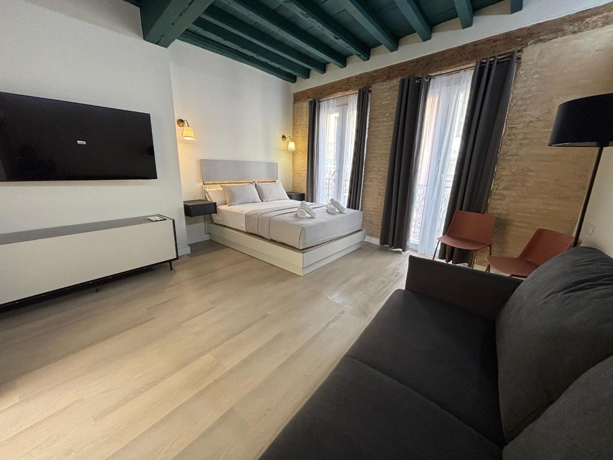Apartamento Wonderful In Oldtown