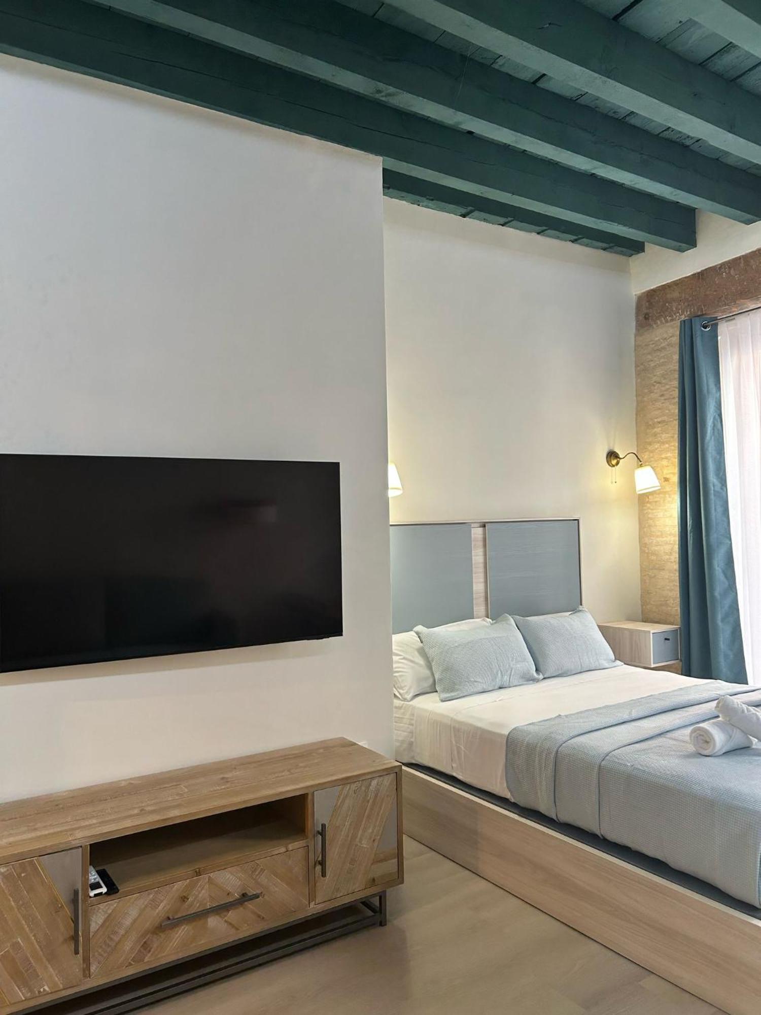 Wonderful In Oldtown Apartamento