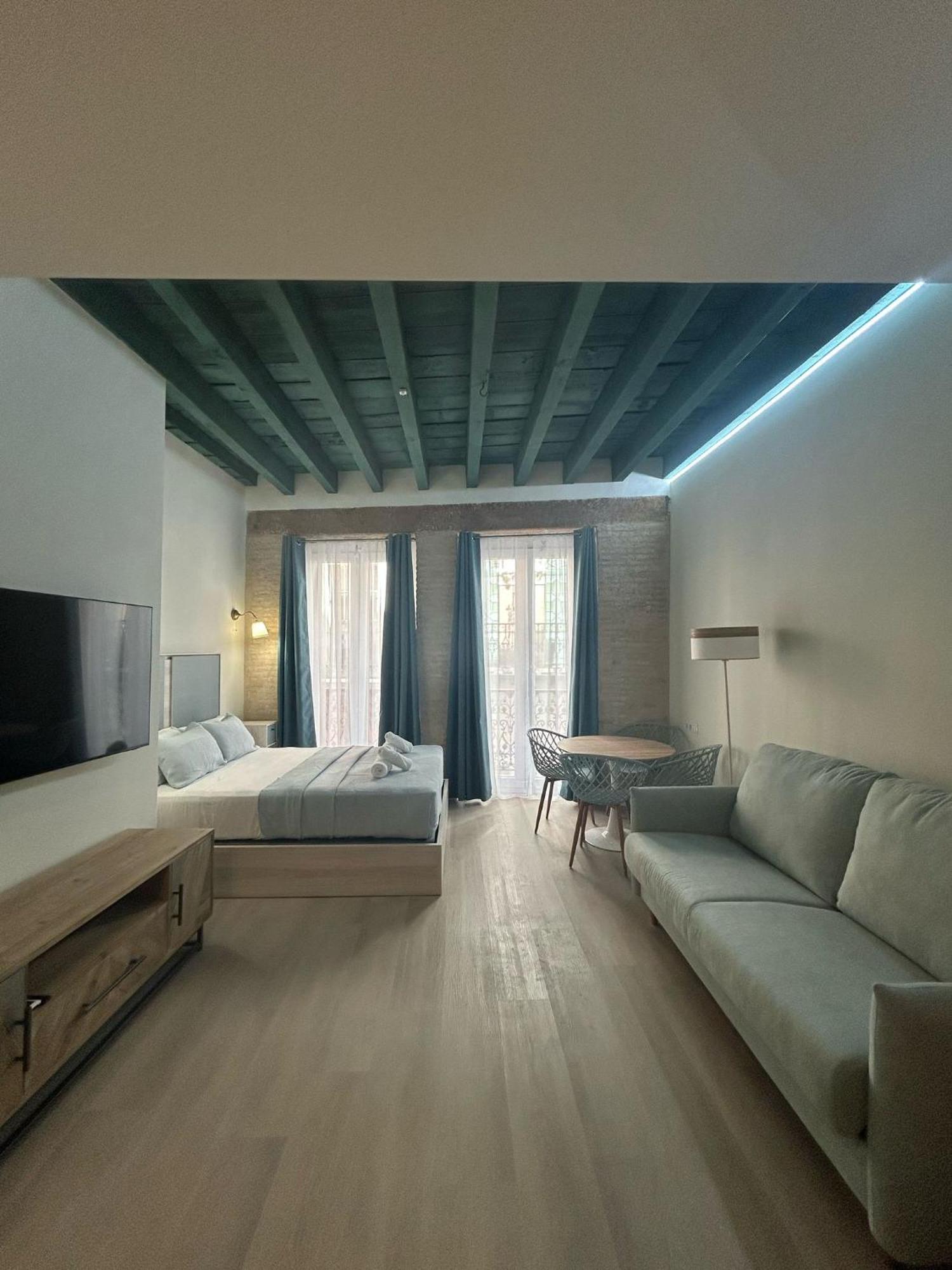 Wonderful In Oldtown Apartamento *