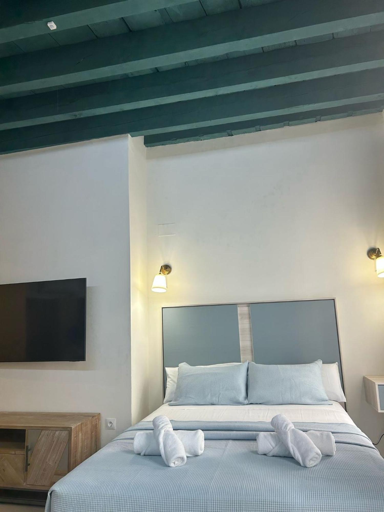 Wonderful In Oldtown Apartamento Sevilla