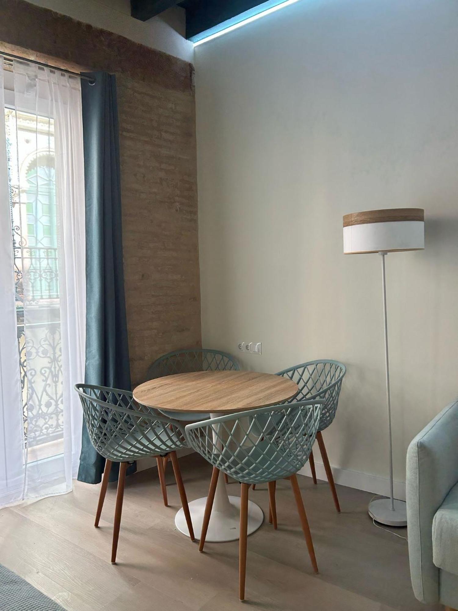 Wonderful In Oldtown Apartamento