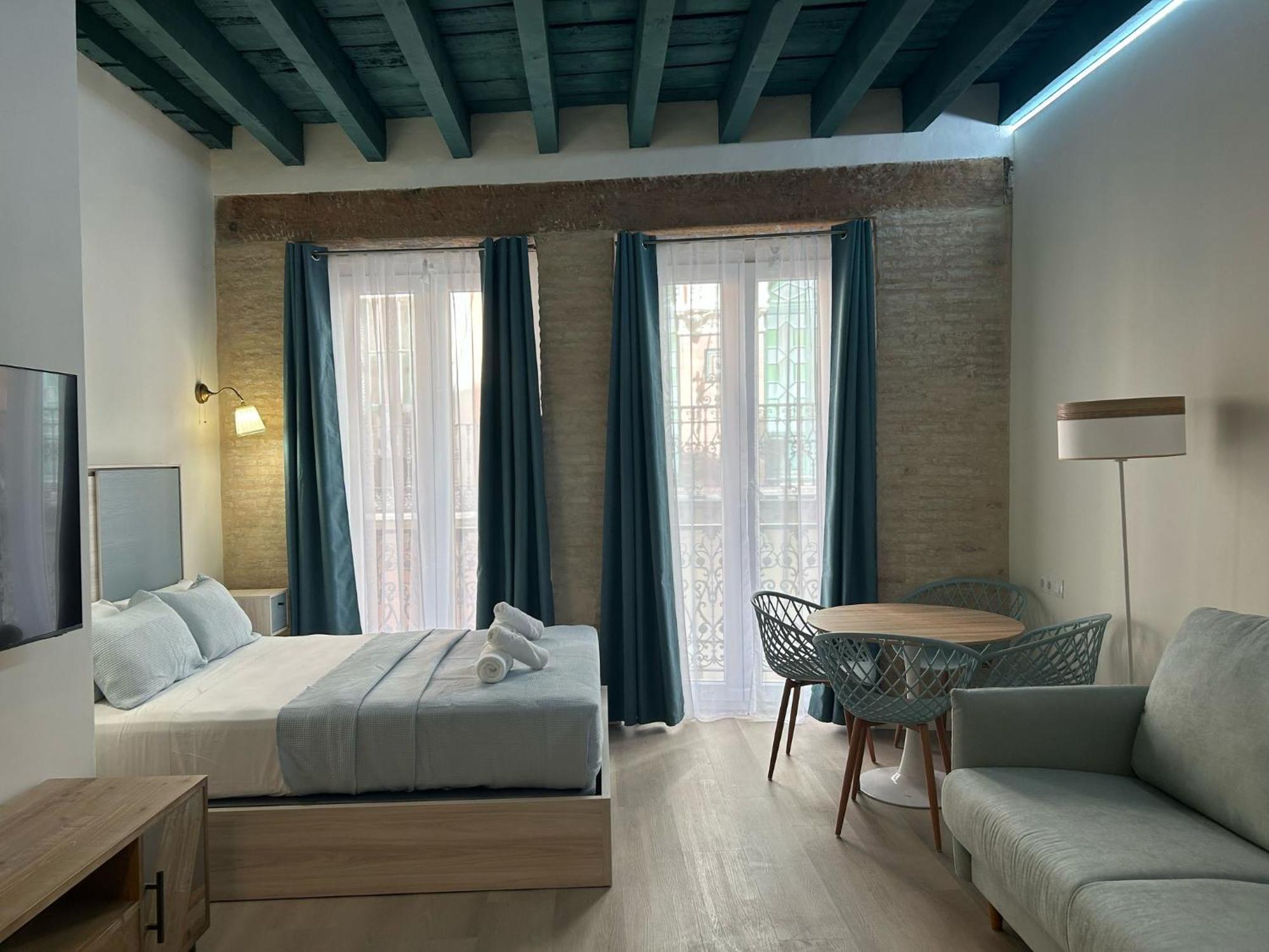 Apartment Wonderful In Oldtown