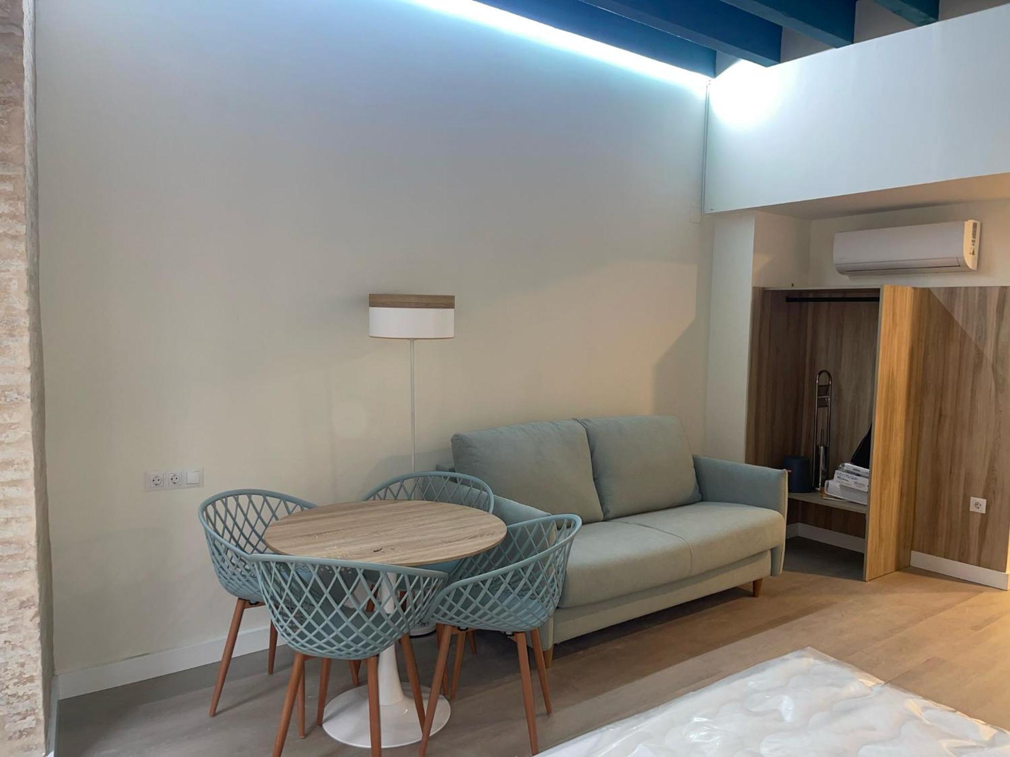 Wonderful In Oldtown Apartamento Sevilla