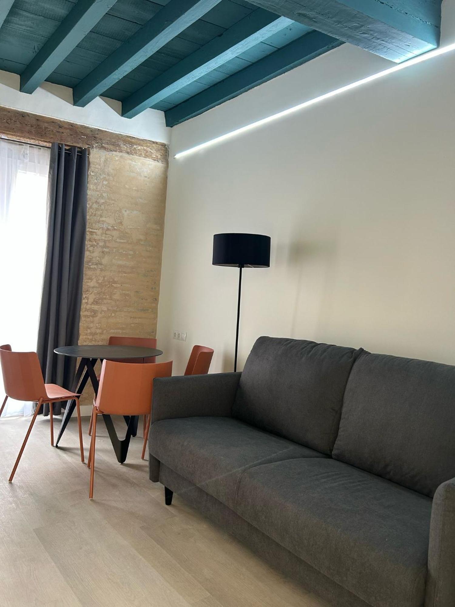 Wonderful In Oldtown Apartamento Sevilla