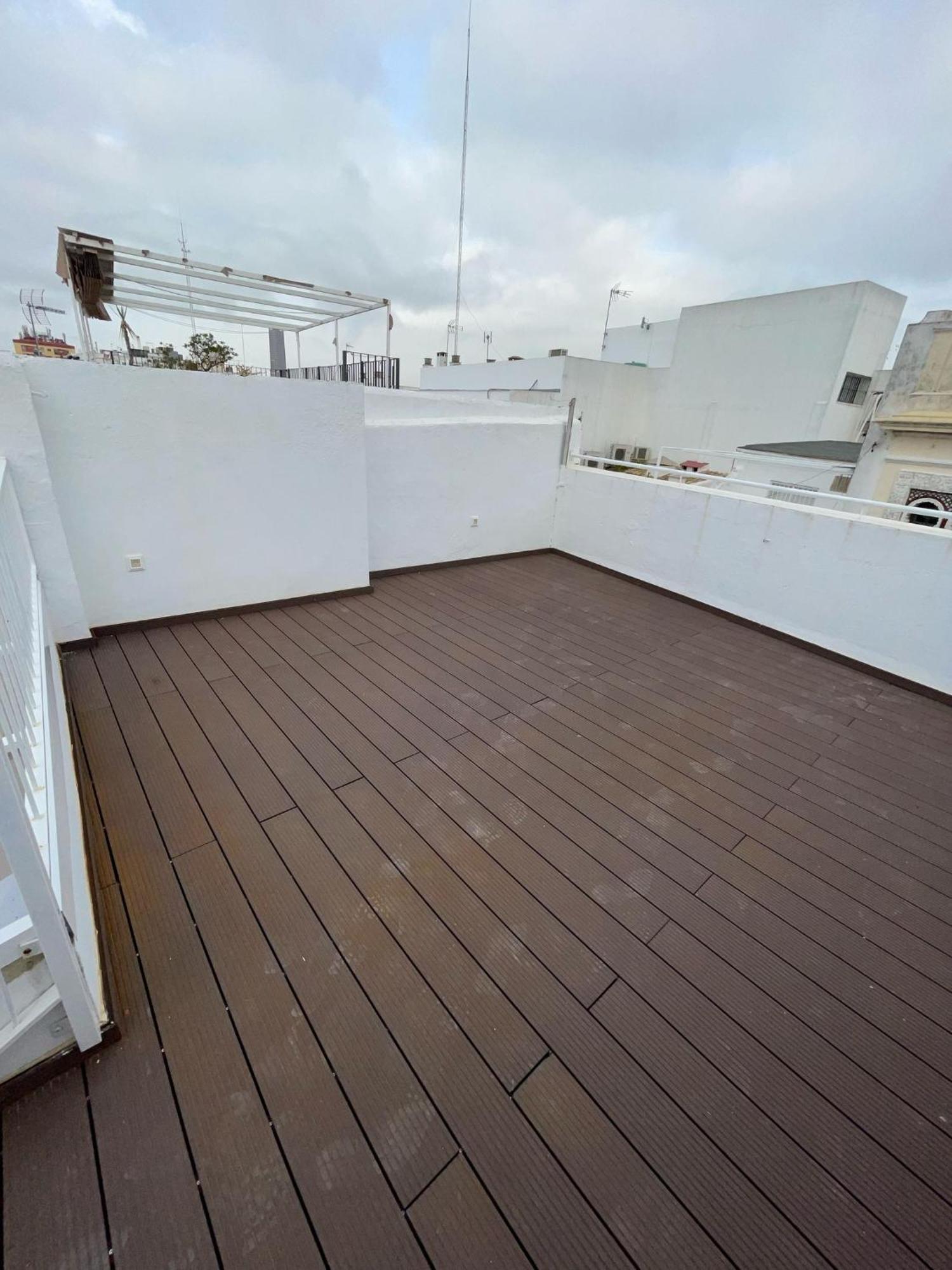 Wonderful In Oldtown Apartamento