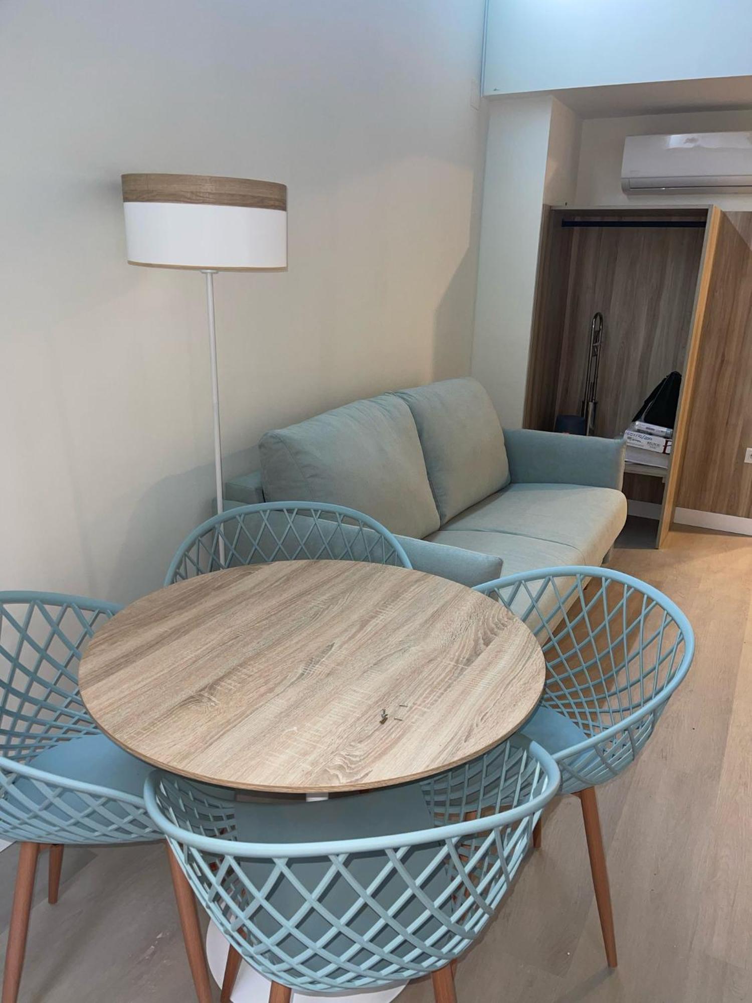 Apartamento Wonderful In Oldtown