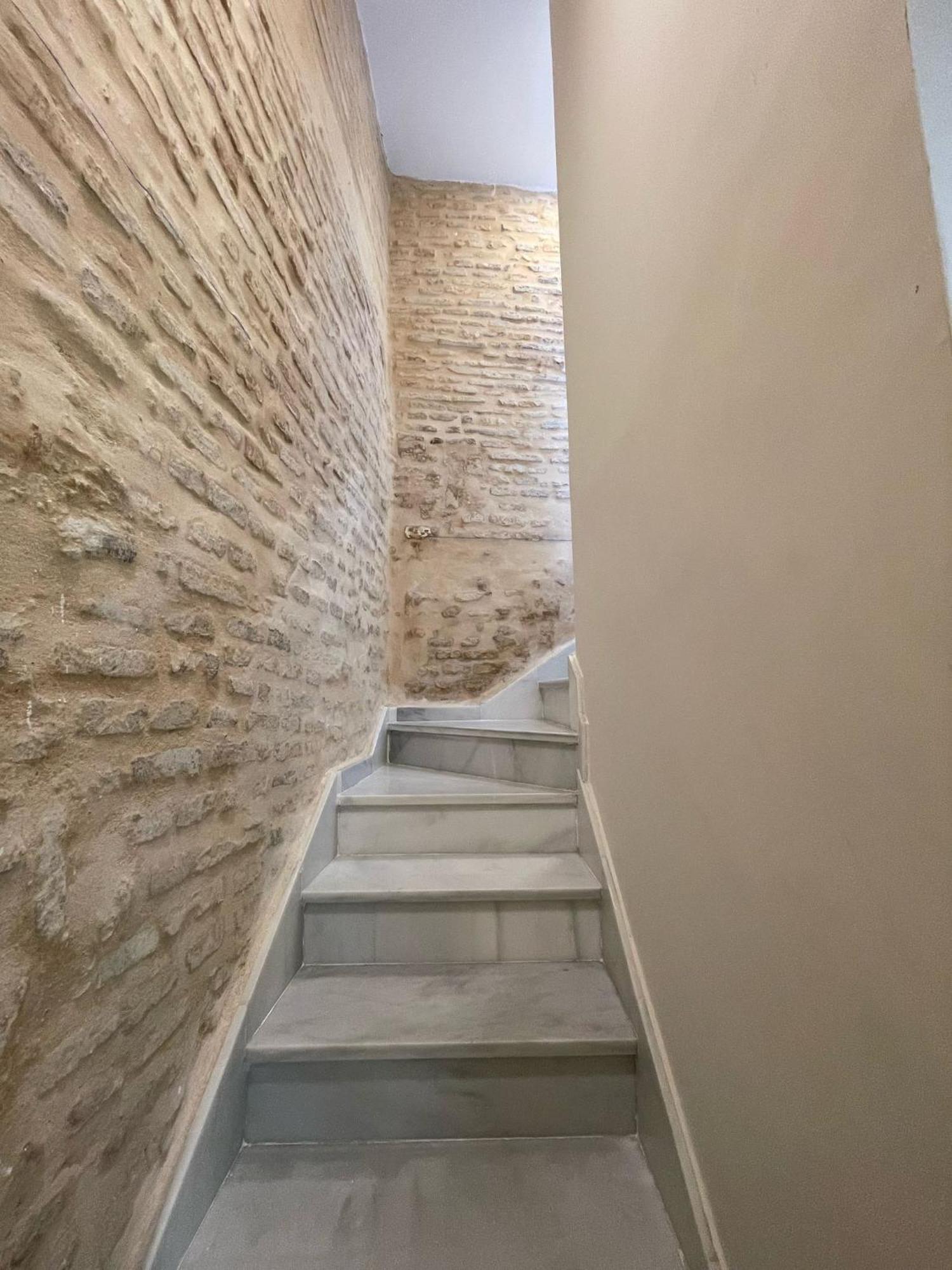 Wonderful In Oldtown Apartamento *