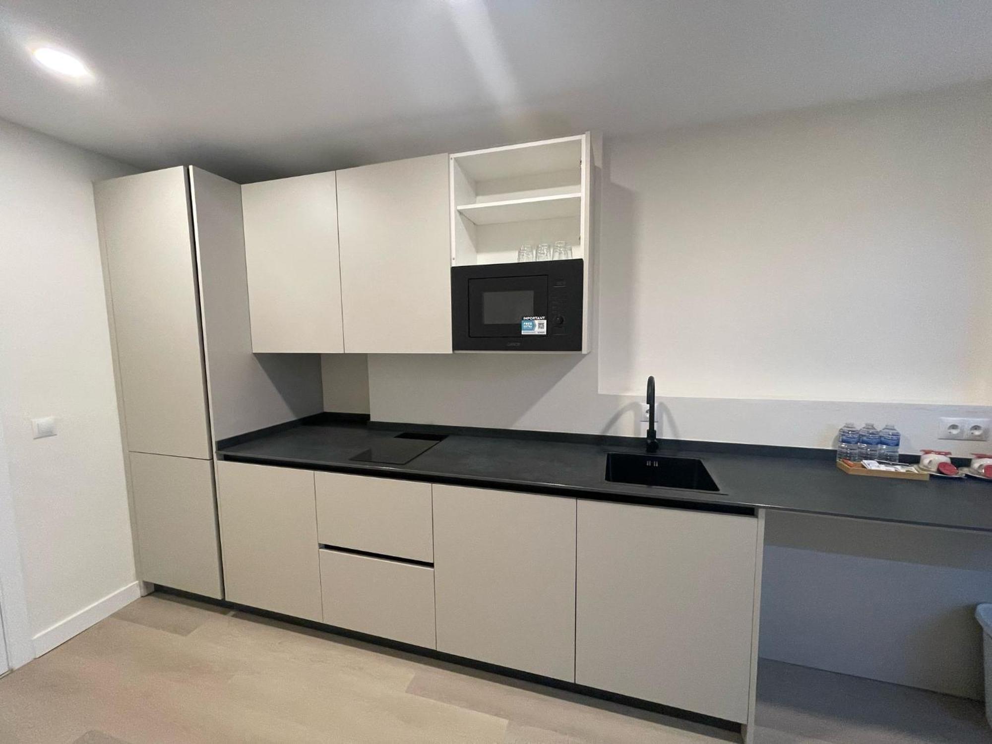 Wonderful In Oldtown Apartamento *