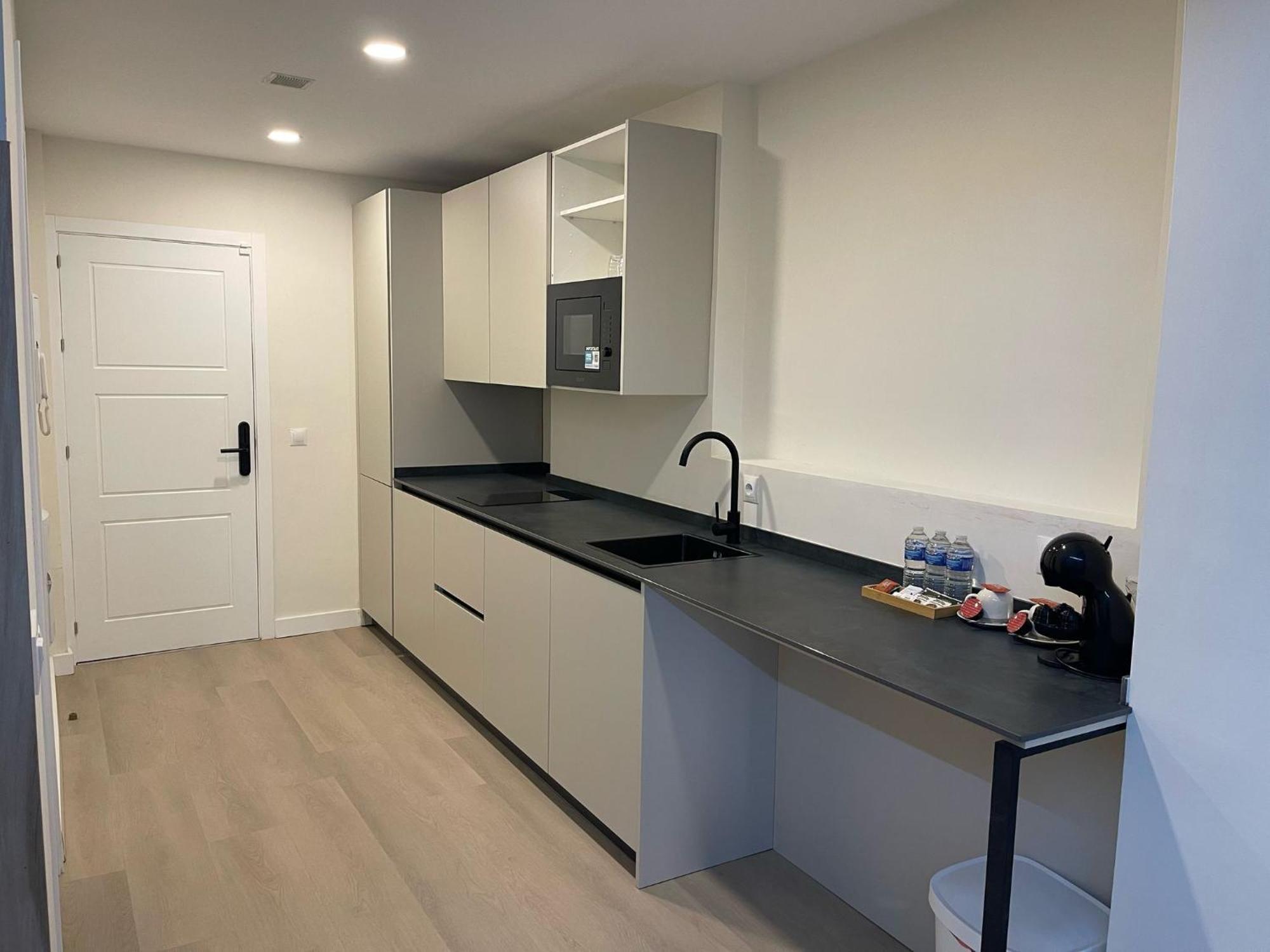 Wonderful In Oldtown Apartamento