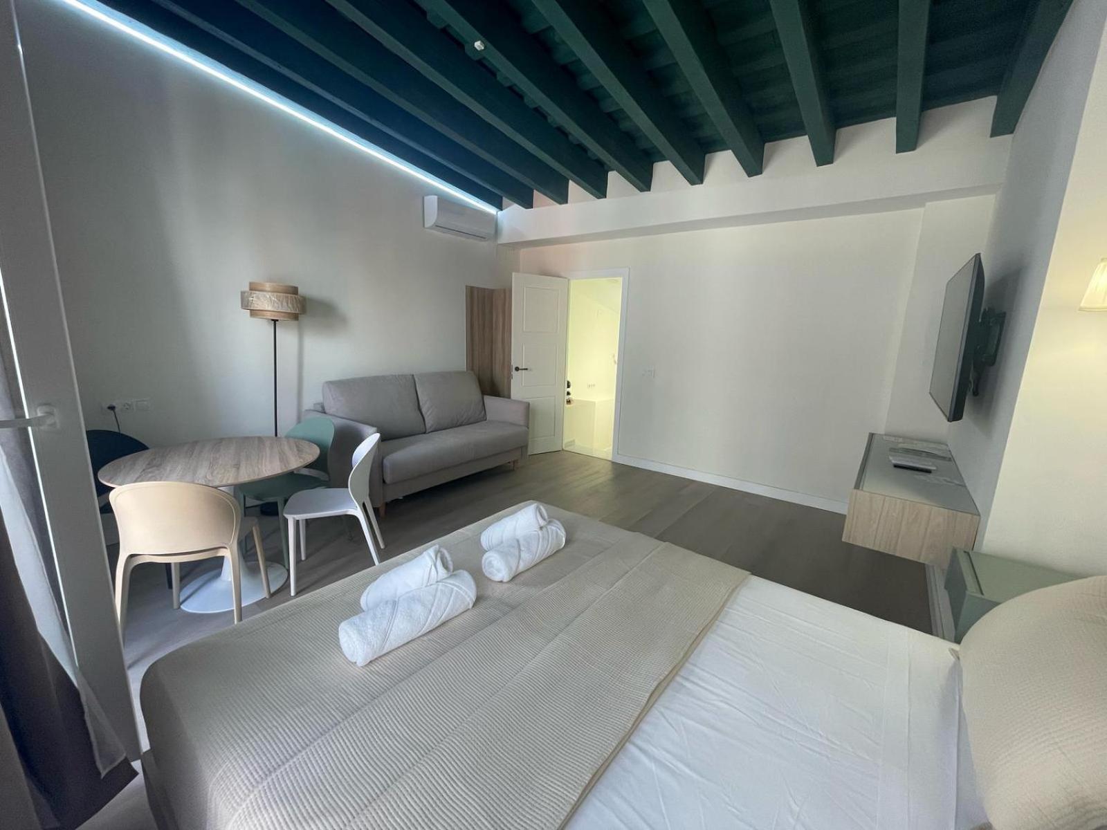 Apartamento Wonderful In Oldtown *
