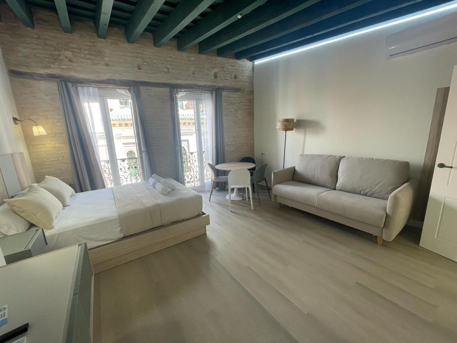 Wonderful In Oldtown Apartamento Sevilla