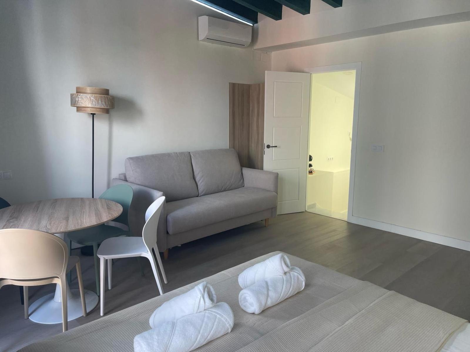 Apartamento Wonderful In Oldtown Sevilla