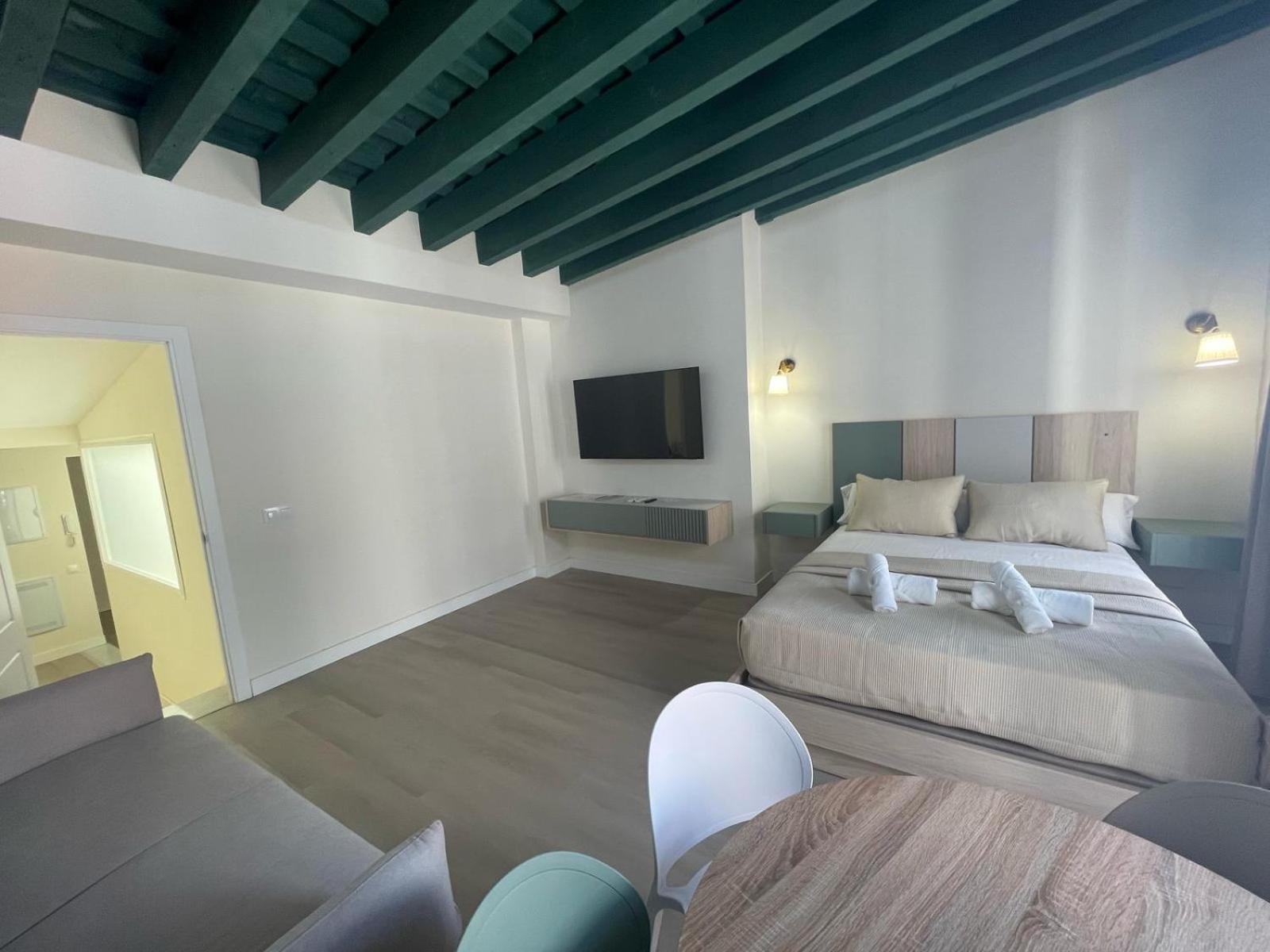 Wonderful In Oldtown Apartamento