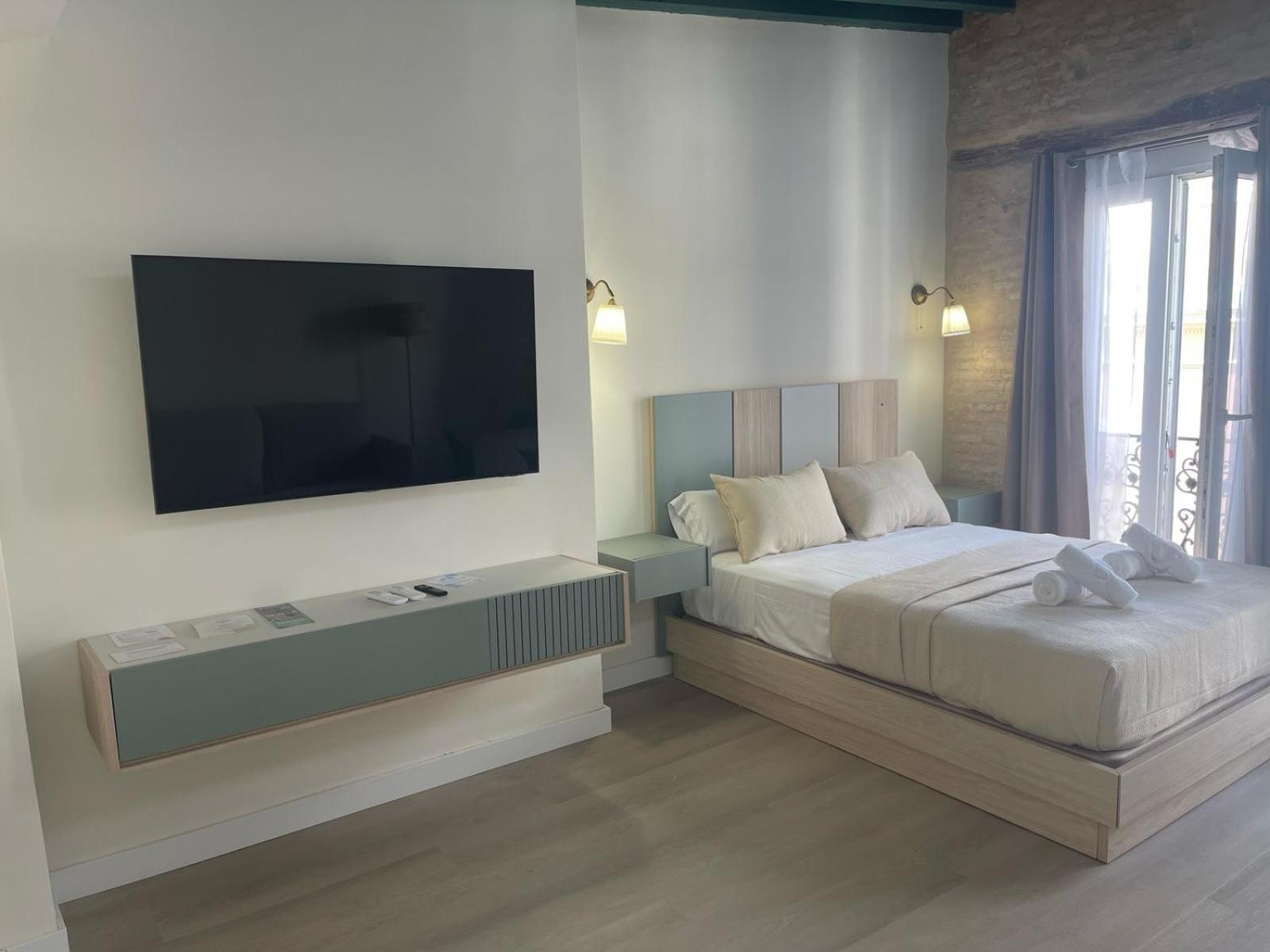 Apartamento Wonderful In Oldtown Sevilla
