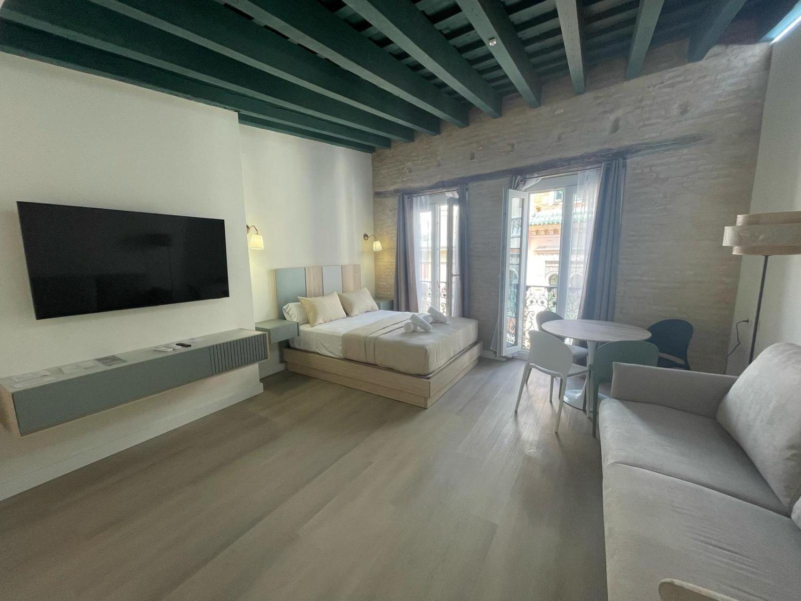 Wonderful In Oldtown Apartamento *