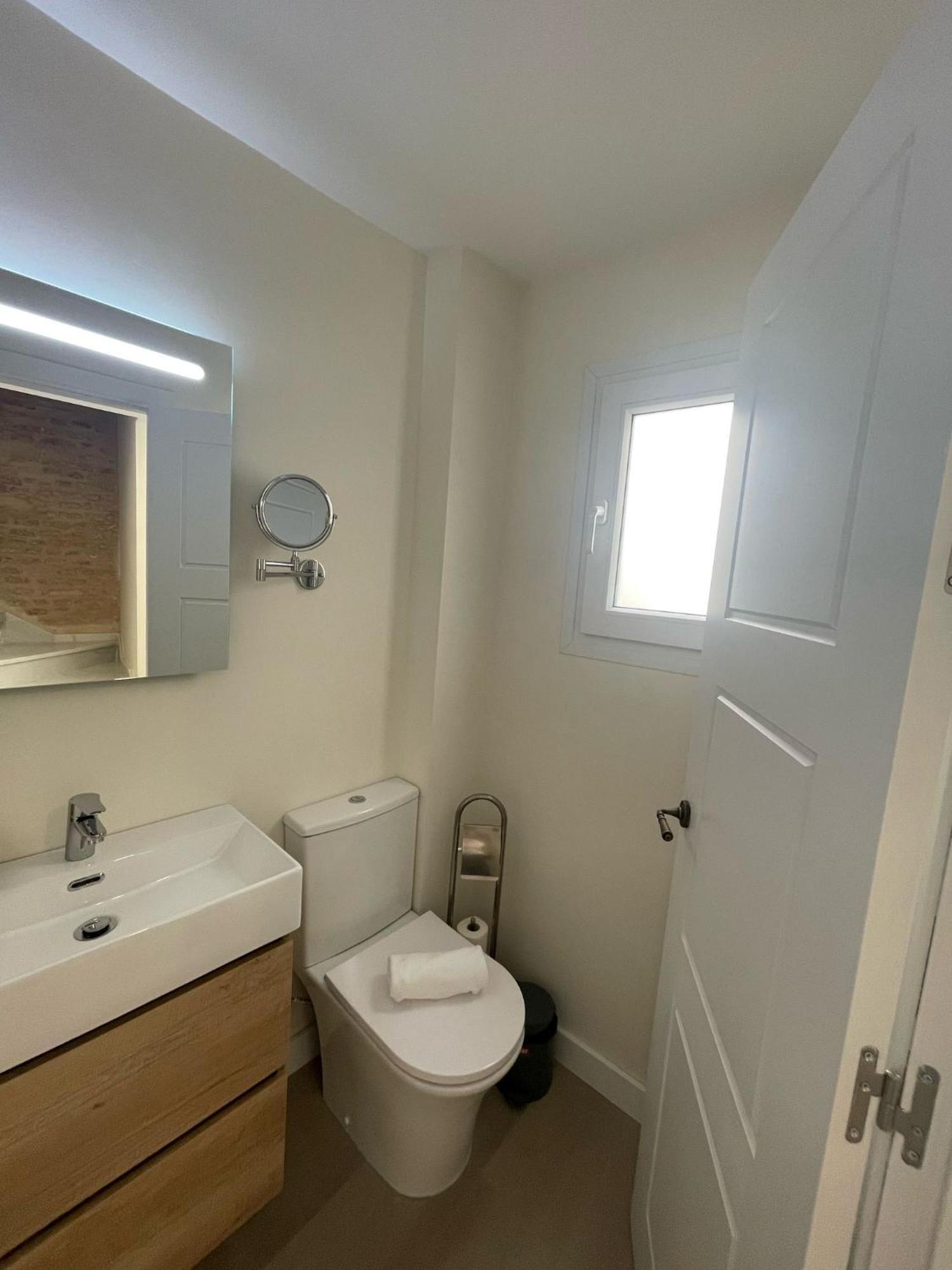 Wonderful In Oldtown Appartement Séville