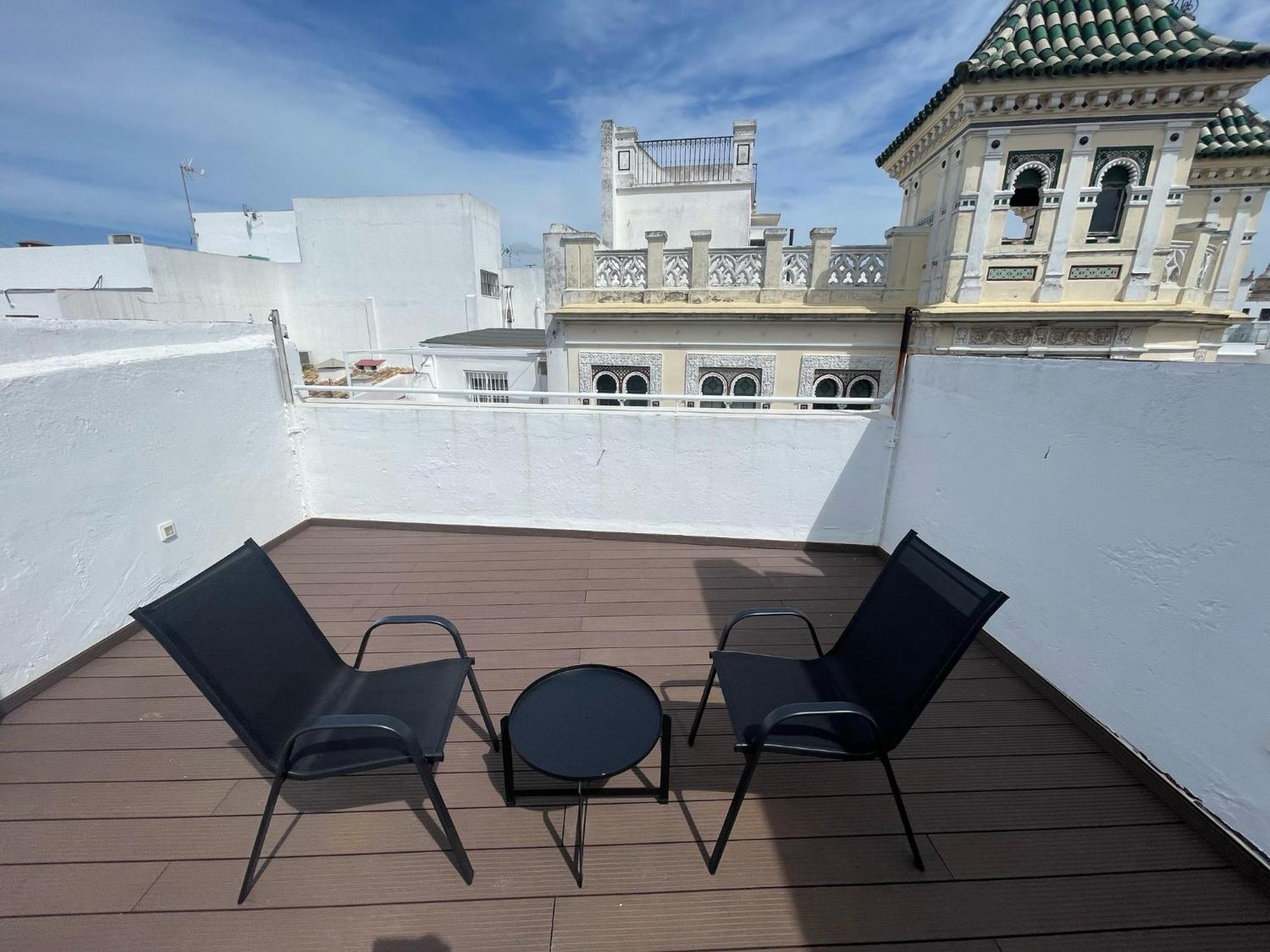 Wonderful In Oldtown Apartamento *