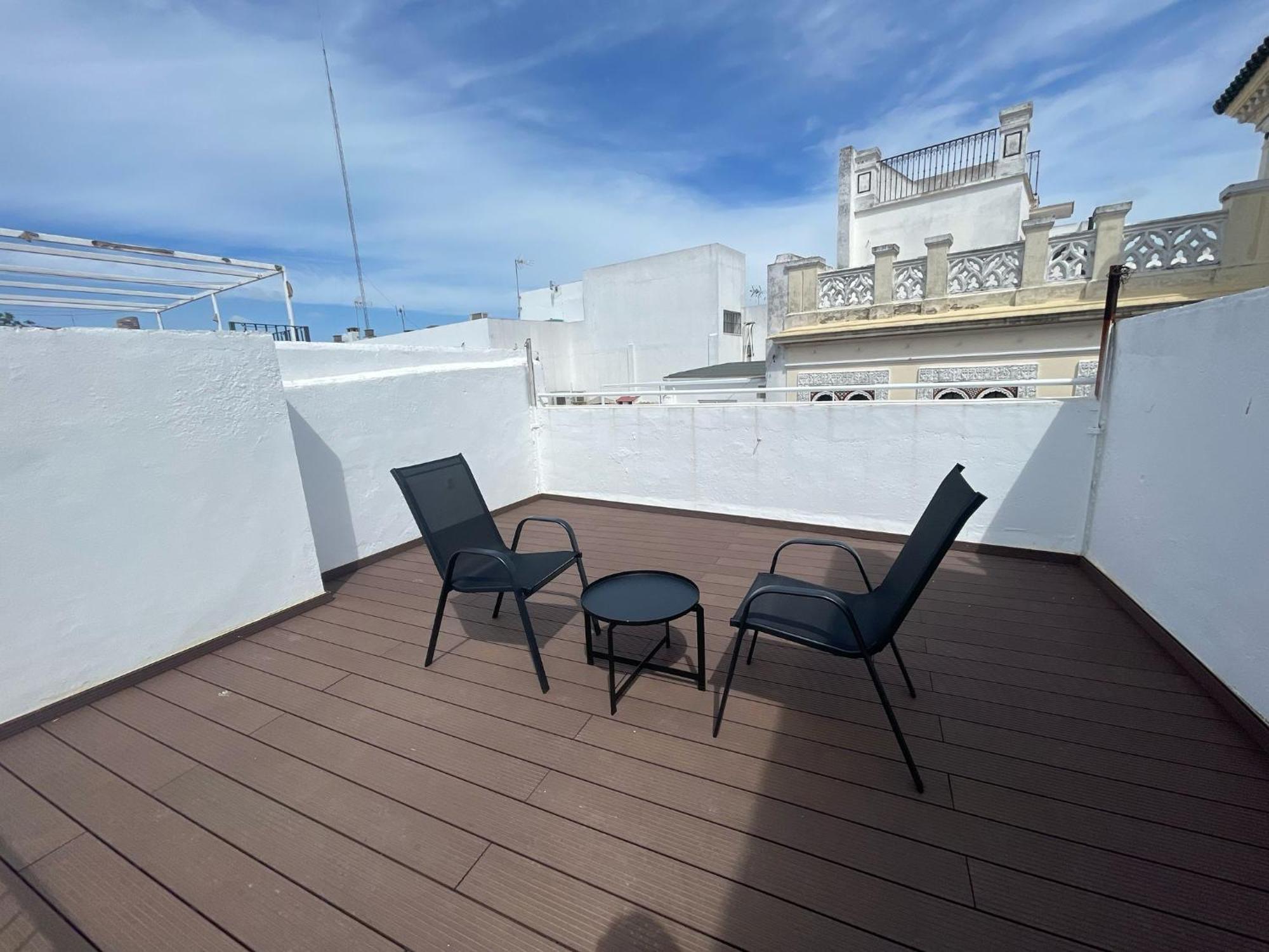 Wonderful In Oldtown Apartamento