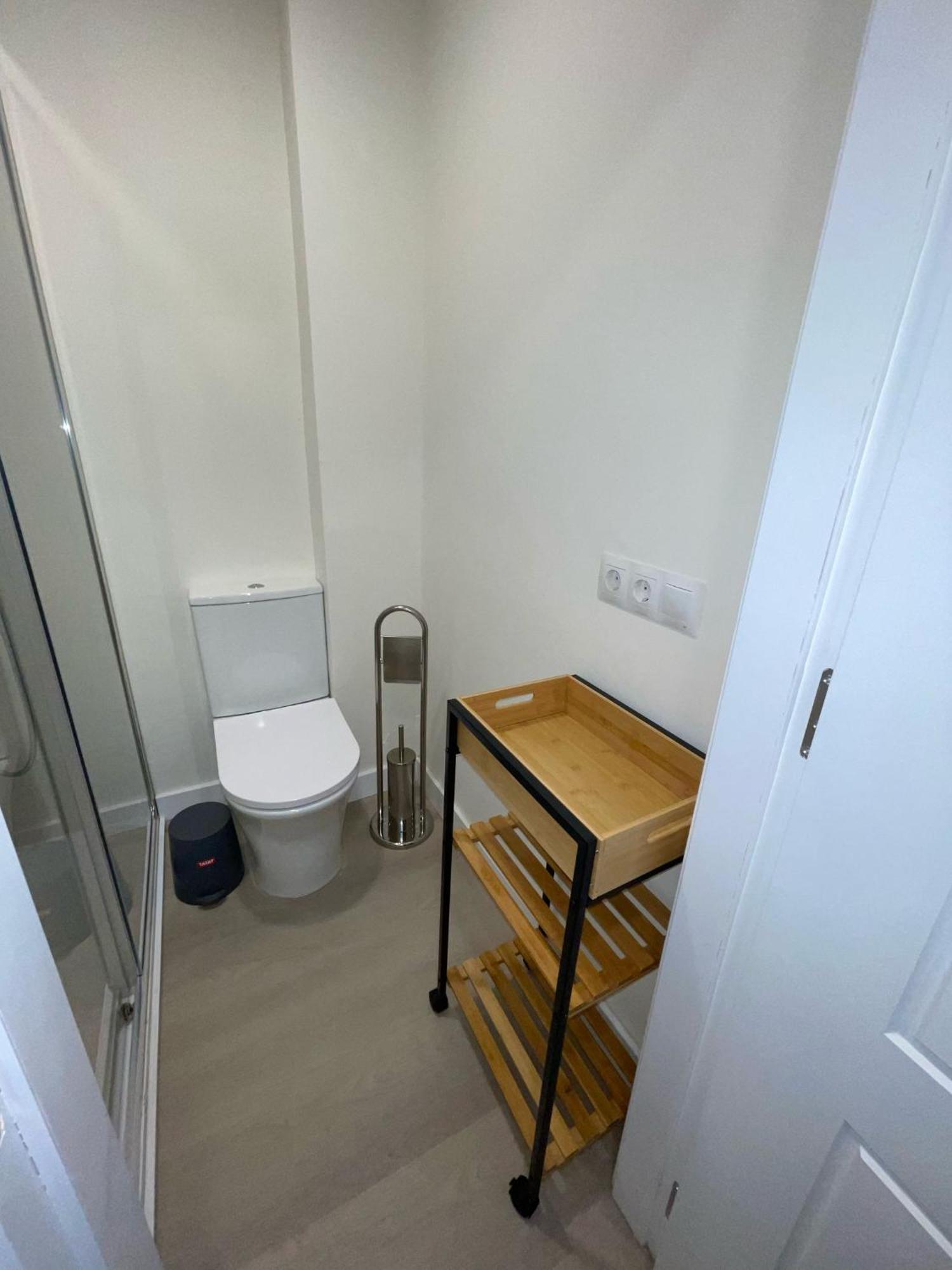 Apartamento Wonderful In Oldtown *