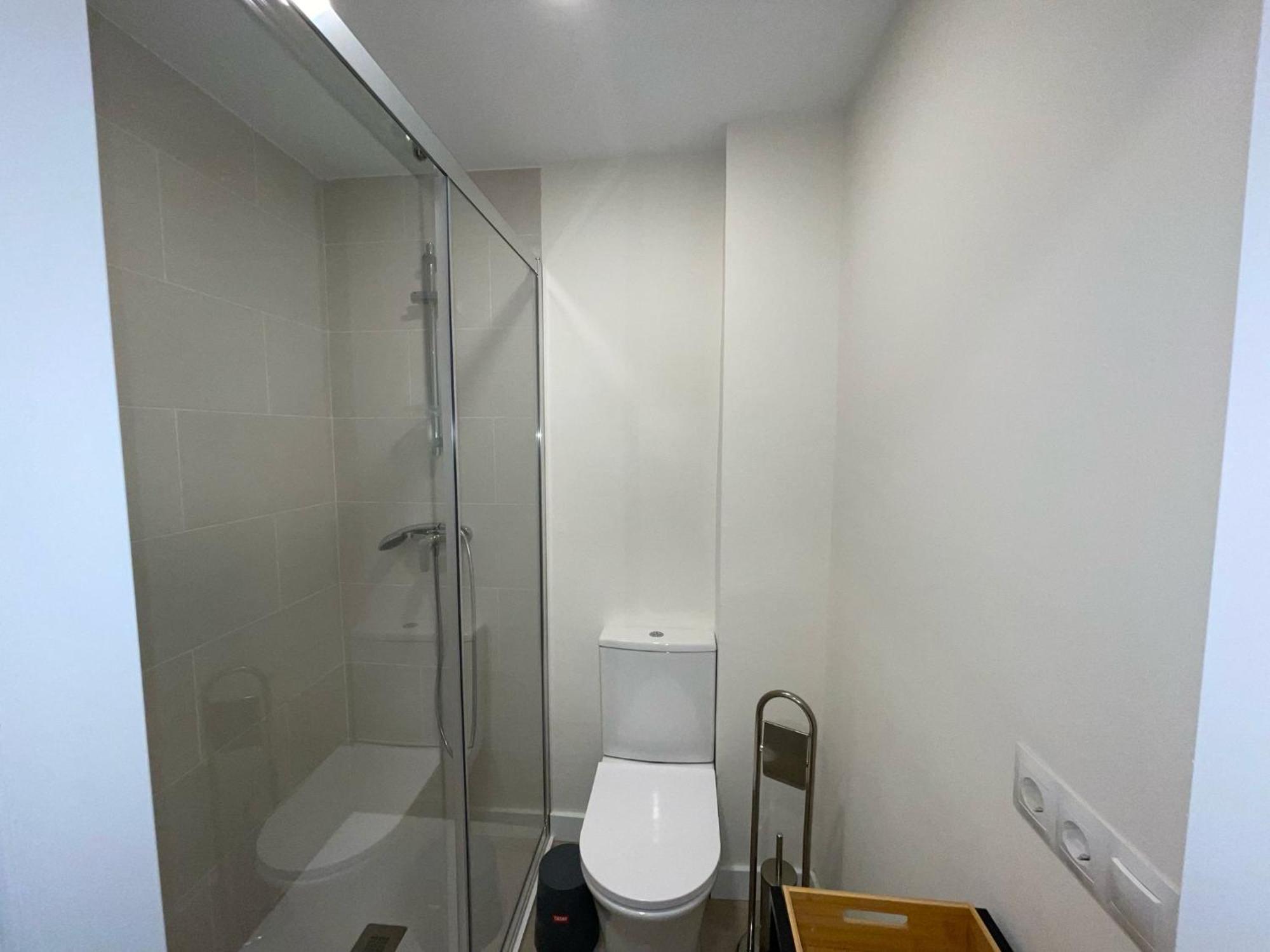 Wonderful In Oldtown Apartamento Sevilla