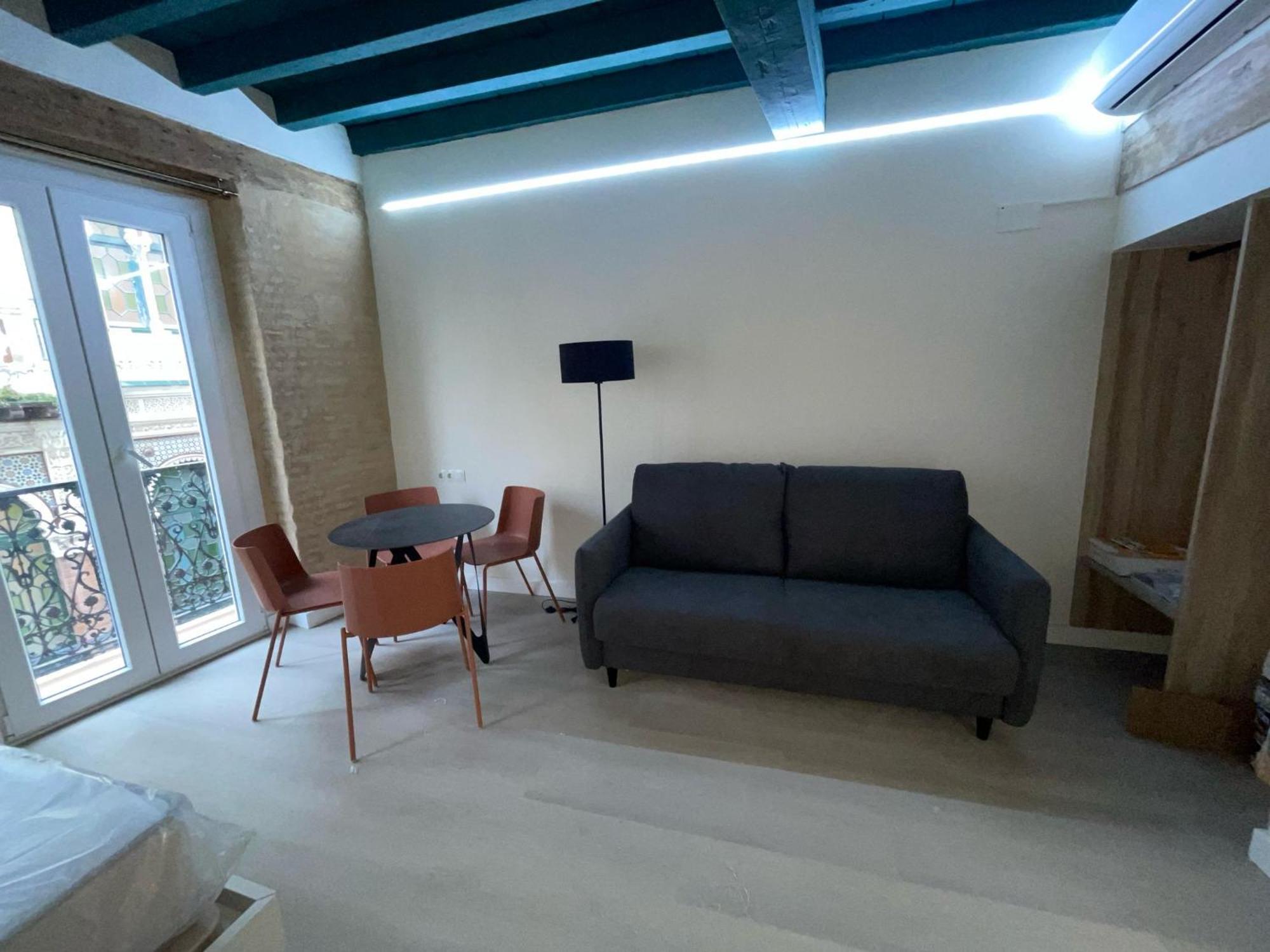 Wonderful In Oldtown Apartamento