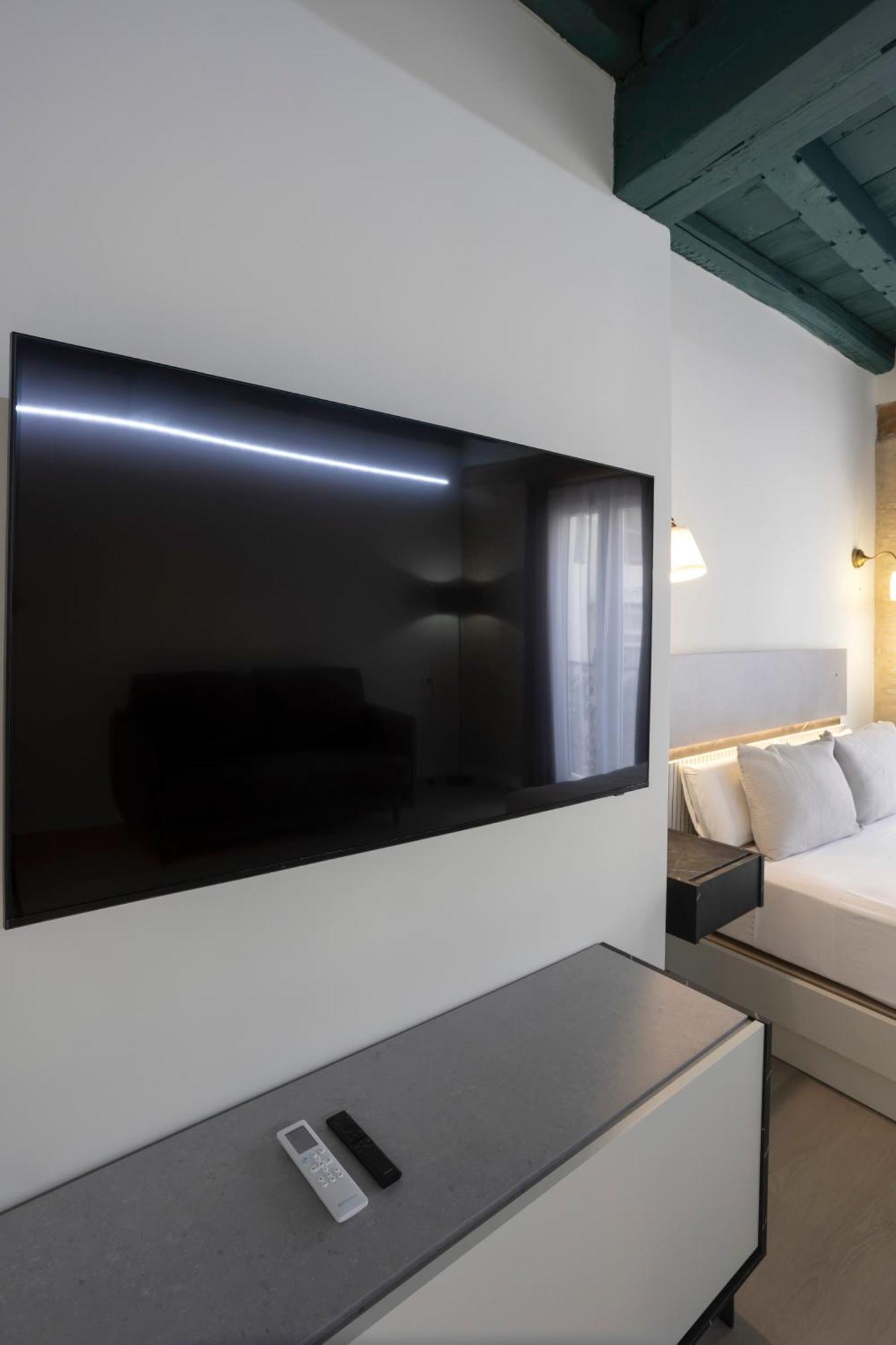 Wonderful In Oldtown Appartement *