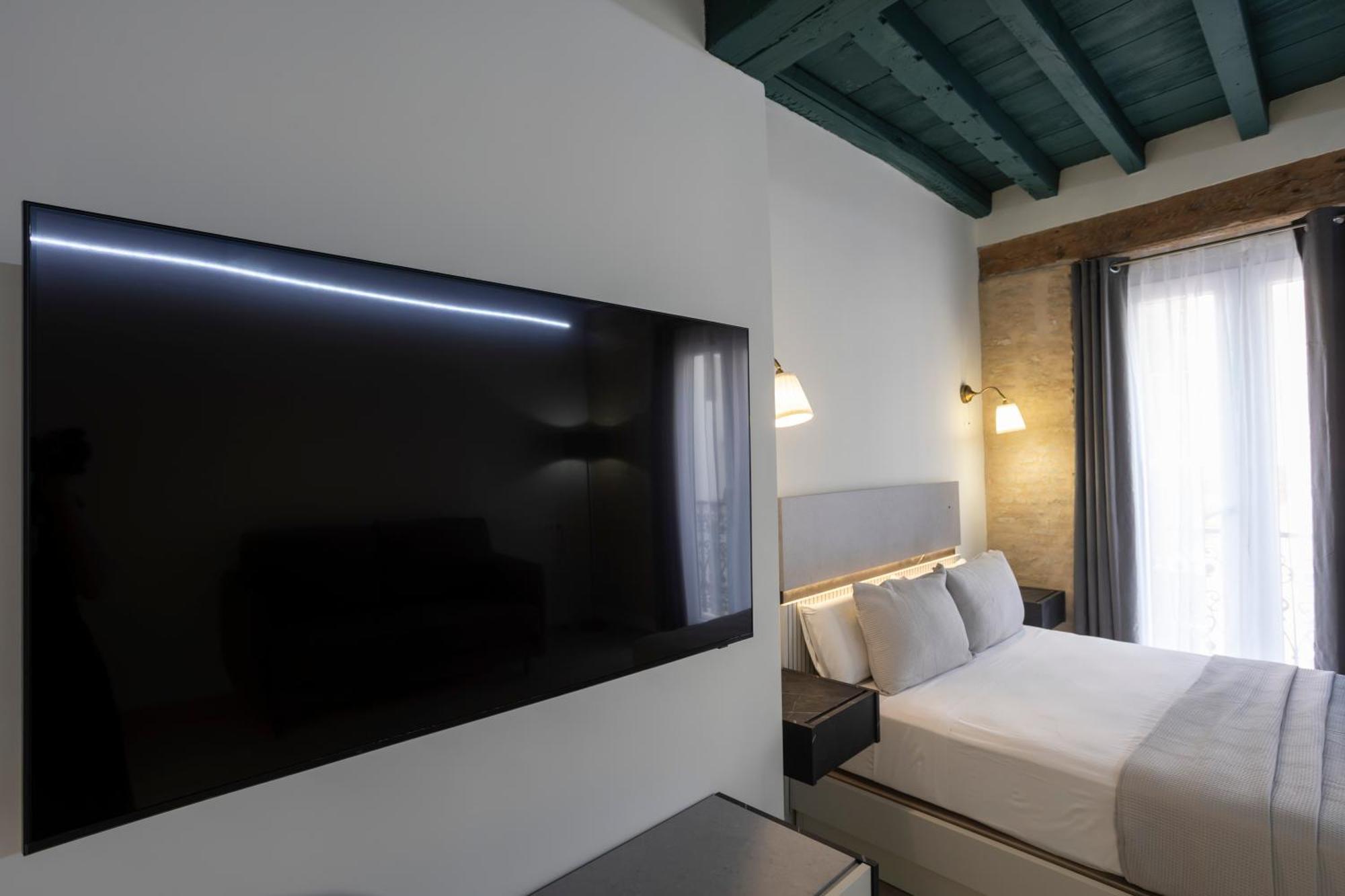 Wonderful In Oldtown Appartement *
