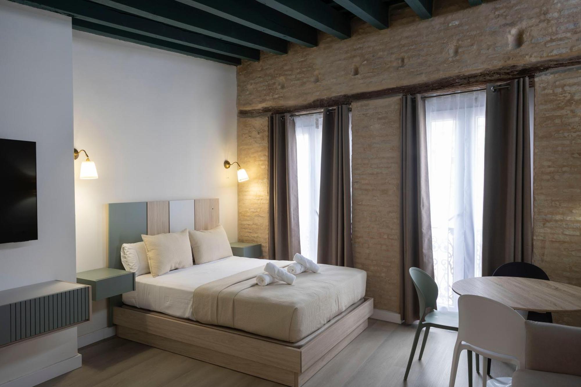 Appartement Wonderful In Oldtown Sevilla