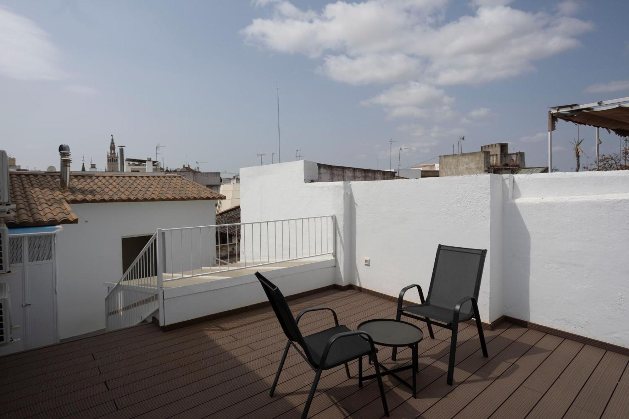 Appartement Wonderful In Oldtown