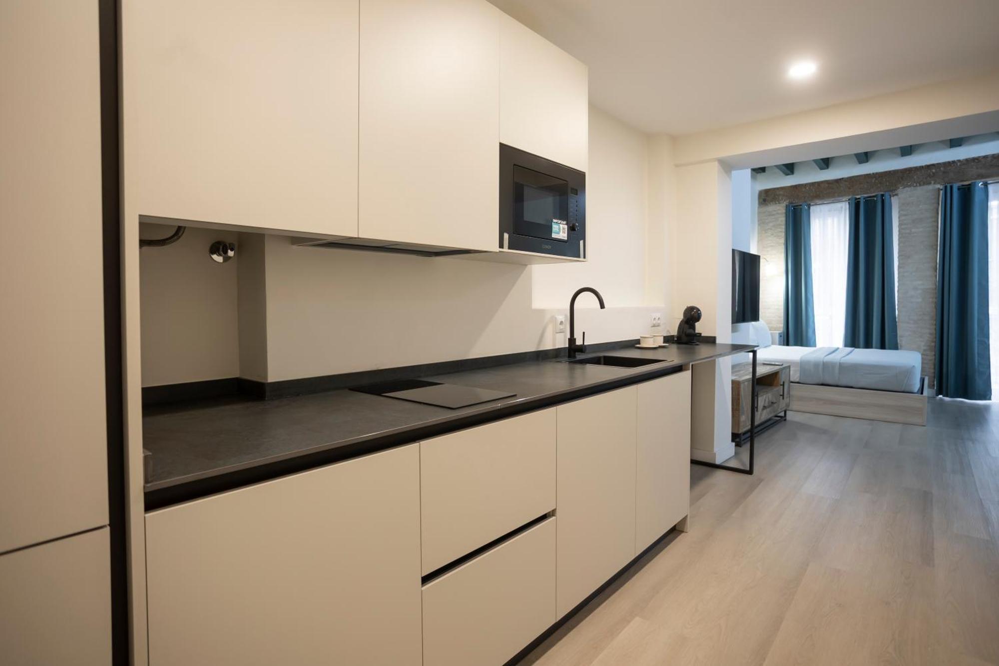 Appartement Wonderful In Oldtown *